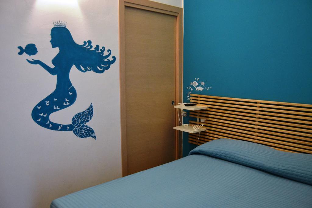 B&B Vivere Il Mare San Vito Lo Capo Buitenkant foto
