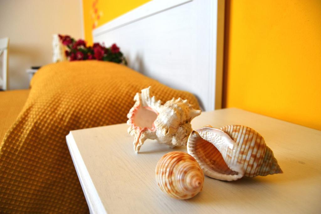 B&B Vivere Il Mare San Vito Lo Capo Buitenkant foto